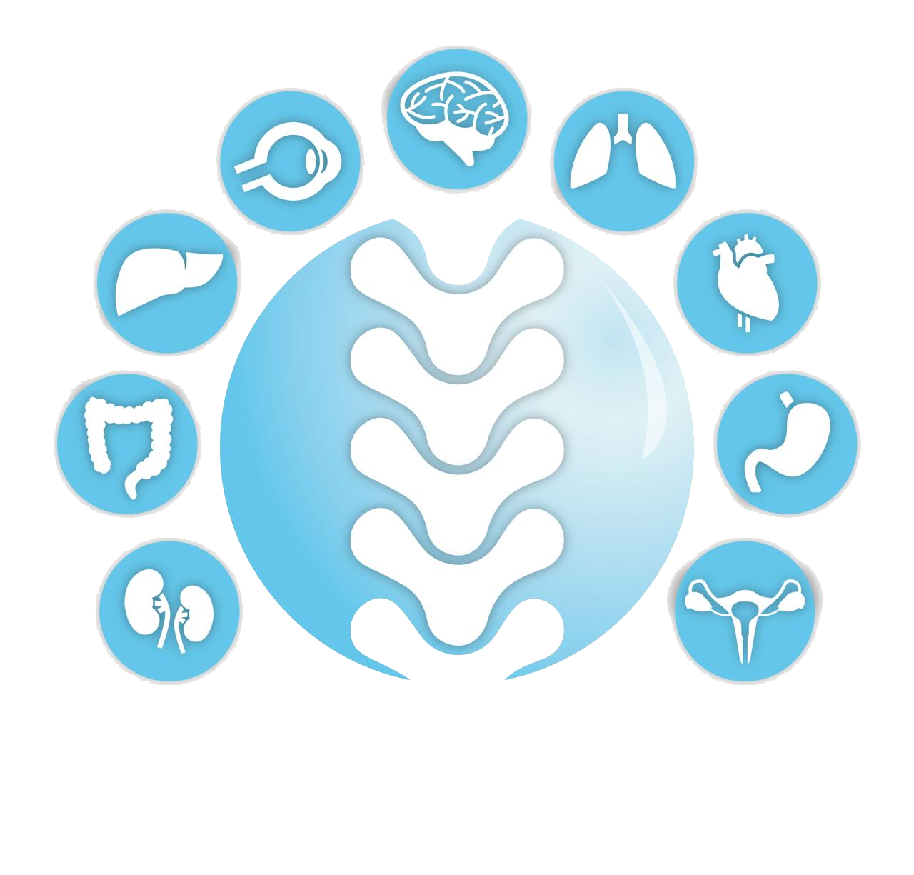 Logo Centre Ostéopathie du Crès